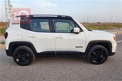 جيب رينيجيد